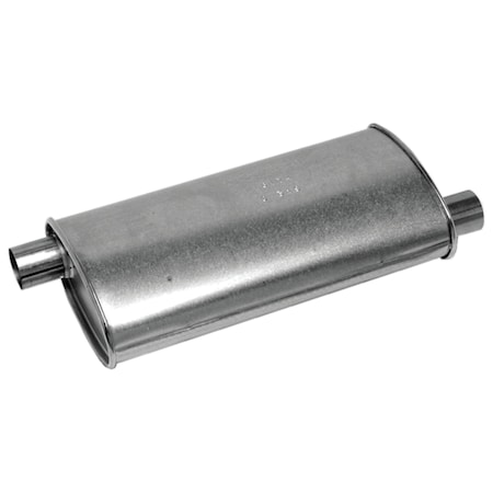 Walker Exhaust Exhaust Muffler 18174
